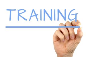 training your GMD