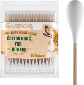 cotton buds for ear cleaning